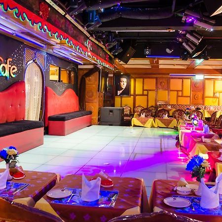 Ramee Guestline Hotel Dubai Eksteriør billede