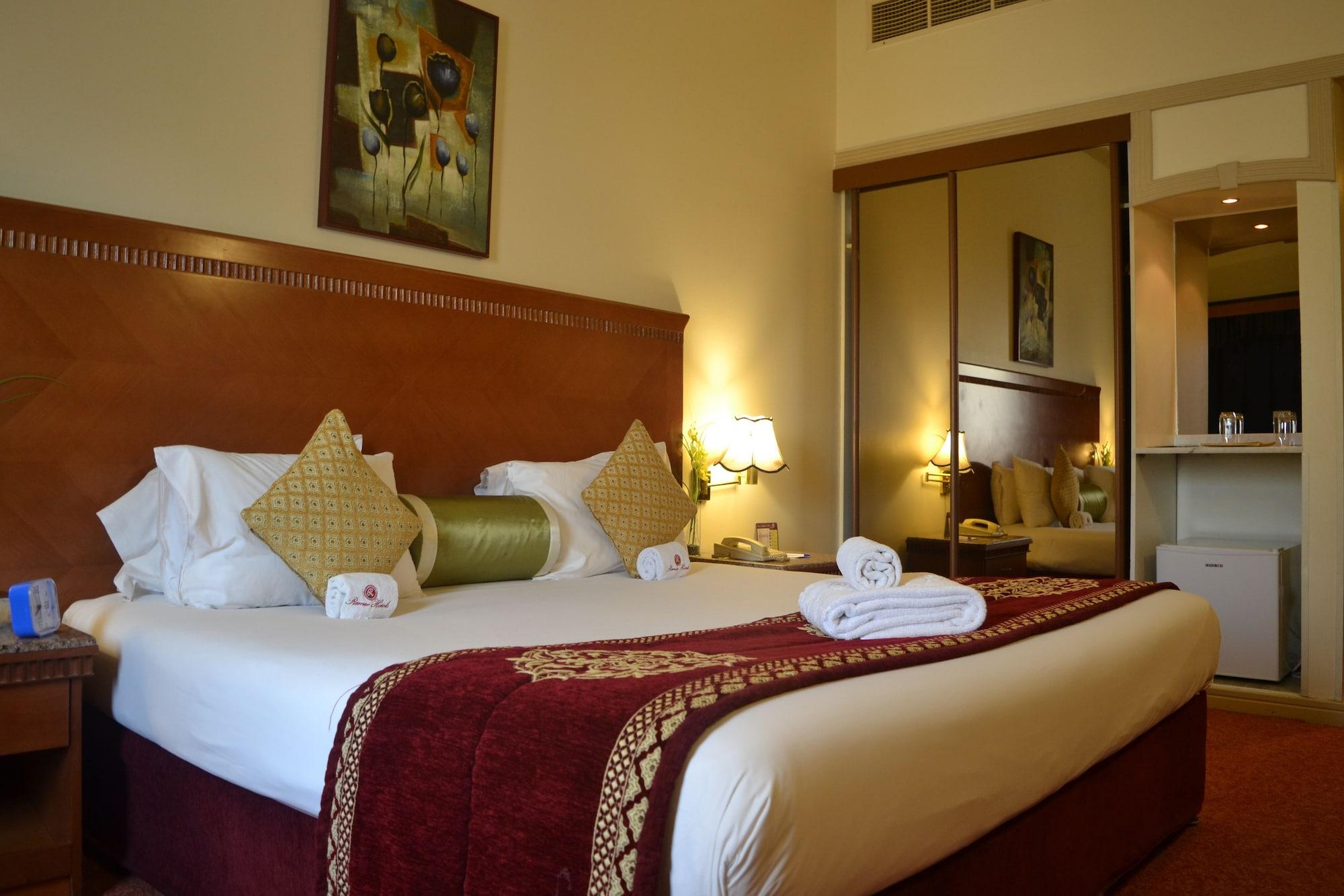 Ramee Guestline Hotel Dubai Eksteriør billede