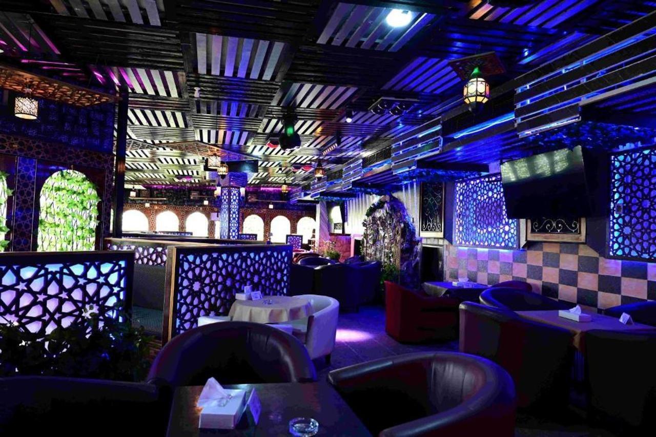 Ramee Guestline Hotel Dubai Eksteriør billede