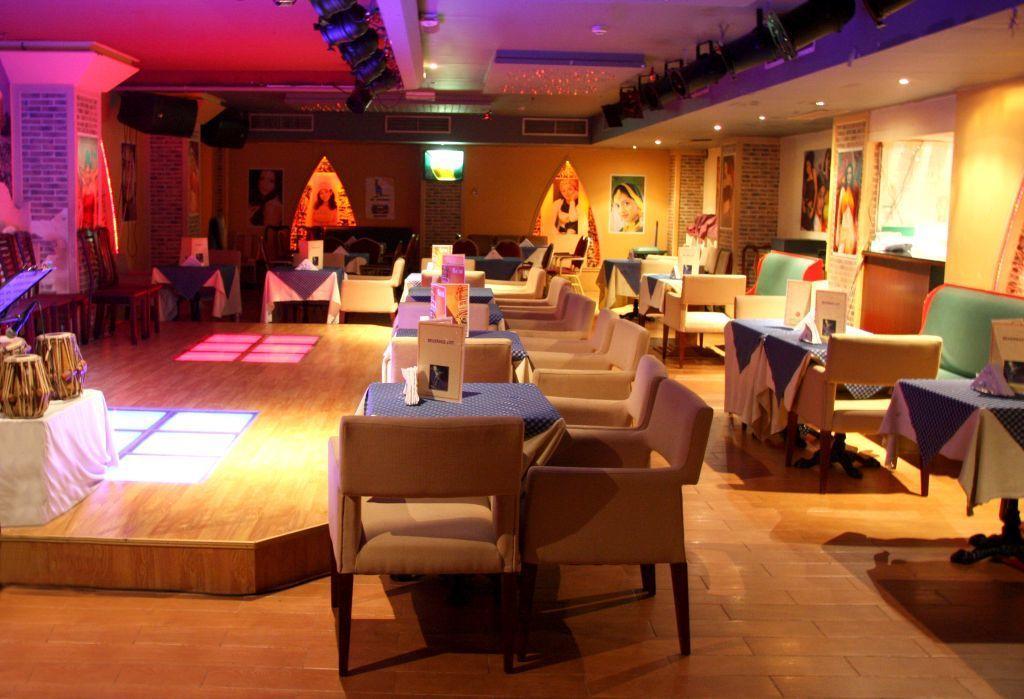 Ramee Guestline Hotel Dubai Eksteriør billede