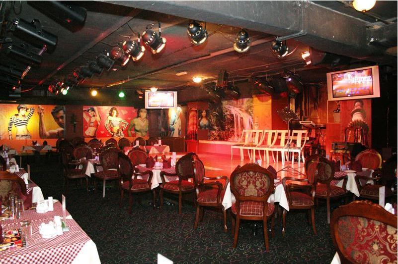 Ramee Guestline Hotel Dubai Eksteriør billede