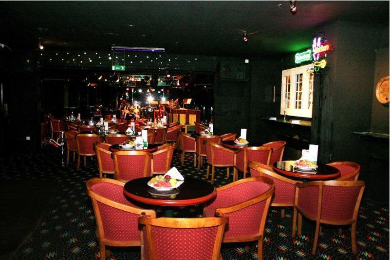 Ramee Guestline Hotel Dubai Eksteriør billede