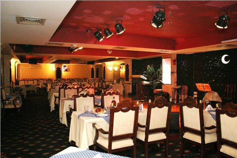 Ramee Guestline Hotel Dubai Eksteriør billede