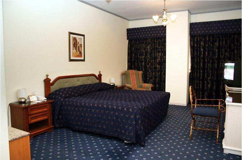 Ramee Guestline Hotel Dubai Eksteriør billede