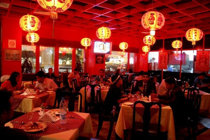 Ramee Guestline Hotel Dubai Eksteriør billede