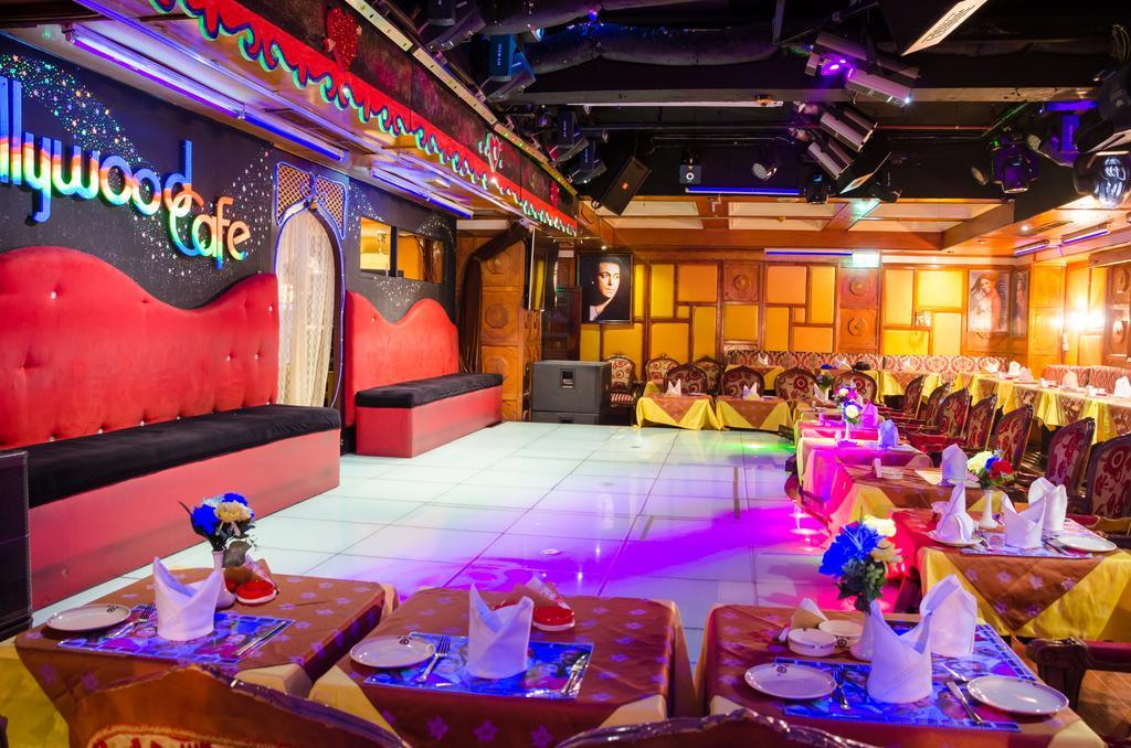 Ramee Guestline Hotel Dubai Eksteriør billede
